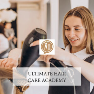 Ultimate Hair Care Academy