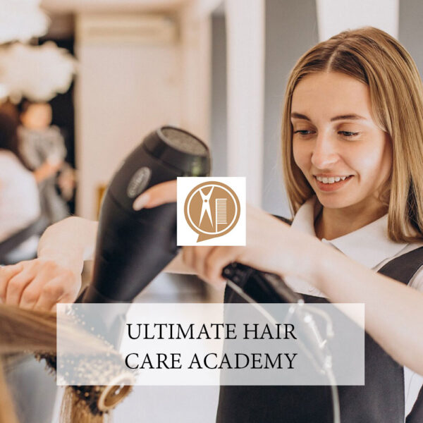 Ultimate Hair Care Academy