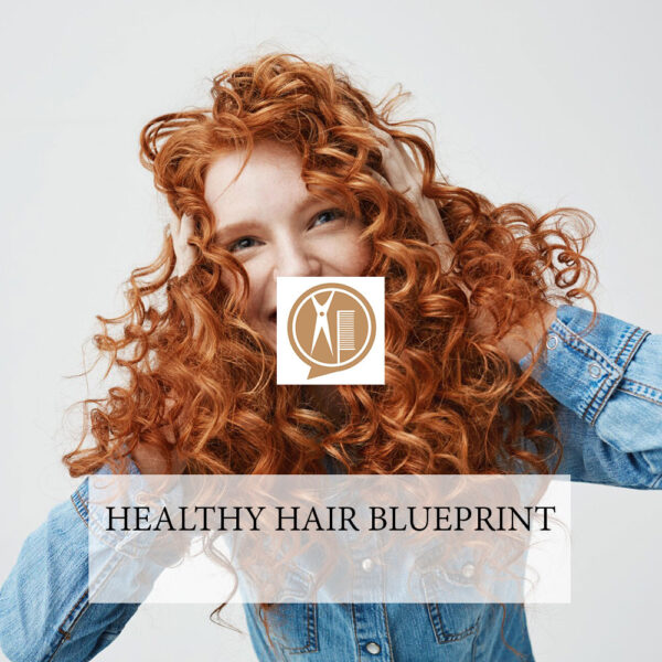 Healthy Hair Blueprint